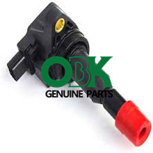 Charger l&#39;image dans la galerie, Ignition Coil Pack 30520-PWC-003 30520PWC003 for HONDA FIT L4-1.5L 2007-2008