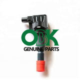 Ignition Coil Pack 30520-PWC-003 30520PWC003 for HONDA FIT L4-1.5L 2007-2008