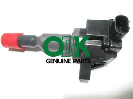 Ignition Coil Pack 30520-PWC-003 30520PWC003 for HONDA FIT L4-1.5L 2007-2008