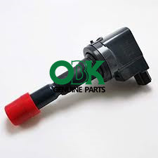 30520-RBO-003 30520RBO003 CM11-116 New ignition coil ignition system For Honda Civic CR-Z (ZF) JAZZ 2008-2013