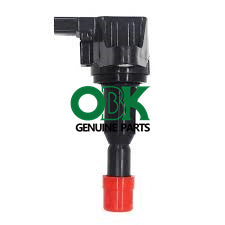 30520-RBO-003 30520RBO003 CM11-116 New ignition coil ignition system For Honda Civic CR-Z (ZF) JAZZ 2008-2013