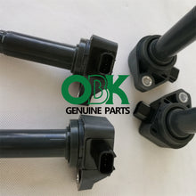 Load image into Gallery viewer, Ignition Coil 30520-RNA-A01 for Honda Civic 2006-2011 1.8L UF582 C1580 T08