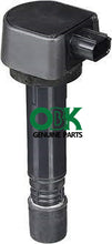 Görseli Galeri görüntüleyiciye yükleyin, YEC Ignition Coil 06-11 Honda Civic 1.8L 30520-RNA-A01