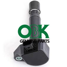 Görseli Galeri görüntüleyiciye yükleyin, YEC Ignition Coil 06-11 Honda Civic 1.8L 30520-RNA-A01