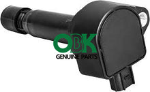 Görseli Galeri görüntüleyiciye yükleyin, YEC Ignition Coil 06-11 Honda Civic 1.8L 30520-RNA-A01