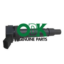 Görseli Galeri görüntüleyiciye yükleyin, 30520-55A-005 for Honda Jazz 2014 BRV Ignition Plug Coil CM11-122 30520-55A-005