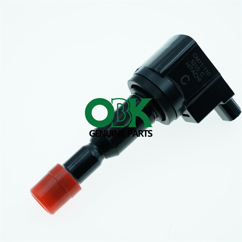 30520-PWC-003 30520-PWC-S01 CM11-110 Ignition Coil Ignition For HONDA JAZZ II HONDA AIRWAVE 30520PWC003 30520PWCS01 CM1110