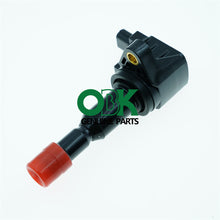 Görseli Galeri görüntüleyiciye yükleyin, 30520-PWC-003 30520-PWC-S01 CM11-110 Ignition Coil Ignition For HONDA JAZZ II HONDA AIRWAVE 30520PWC003 30520PWCS01 CM1110