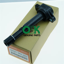 Görseli Galeri görüntüleyiciye yükleyin, HONDA Genuine ACCORD CR-V Ignition Coil 30520-RRA-007