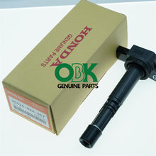 Görseli Galeri görüntüleyiciye yükleyin, HONDA Genuine ACCORD CR-V Ignition Coil 30520-RRA-007