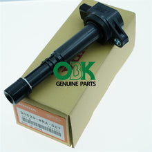 Görseli Galeri görüntüleyiciye yükleyin, HONDA Genuine ACCORD CR-V Ignition Coil 30520-RRA-007