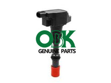 Görseli Galeri görüntüleyiciye yükleyin, OE:30521-PWA-003 ignition coil Suitable for Honda Fit Sidi auto ignition coil parts