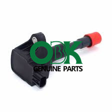 OE:30521-PWA-003 ignition coil Suitable for Honda Fit Sidi auto ignition coil parts