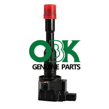 OE:30521-PWA-003 ignition coil Suitable for Honda Fit Sidi auto ignition coil parts