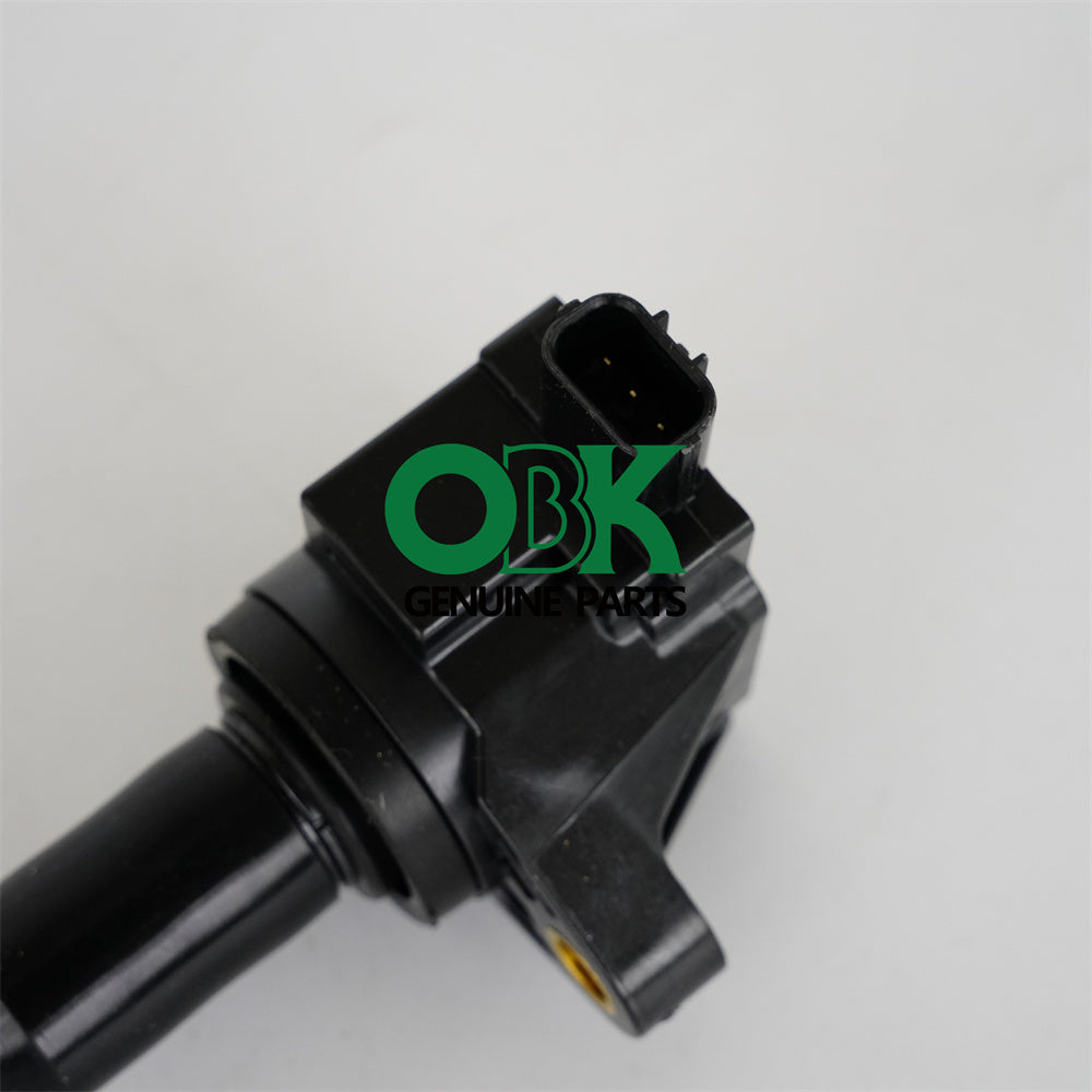 OE:30521-PWA-003 ignition coil Suitable for Honda Fit Sidi auto ignition coil parts