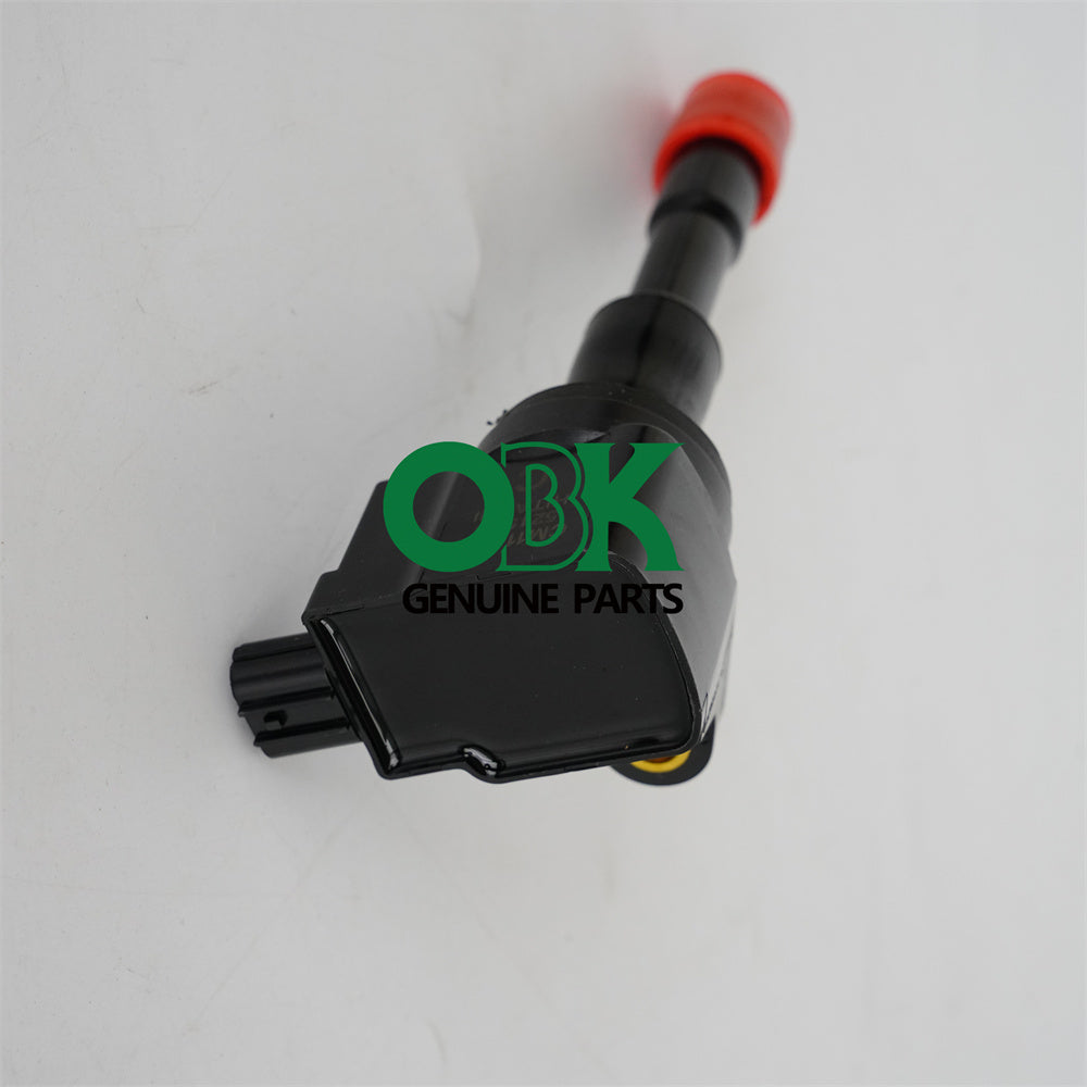 OE:30521-PWA-003 ignition coil Suitable for Honda Fit Sidi auto ignition coil parts