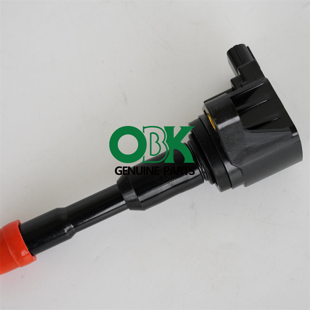 OE:30521-PWA-003 ignition coil Suitable for Honda Fit Sidi auto ignition coil parts