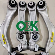 Görseli Galeri görüntüleyiciye yükleyin, OEM Lemforder Front Lower Control Arm, Right - 31126775972 - F06,F10,F12,F13