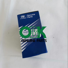 Genuine Diesel Fuel Filter for Hyundai 31922-2E900