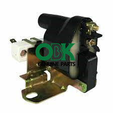 0 221 502 007 0 221 502 008 330905115a Compressor Coil Volkswagen Santana ignition coil