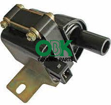 Charger l&#39;image dans la galerie, 0 221 502 007 0 221 502 008 330905115a Compressor Coil Volkswagen Santana ignition coil