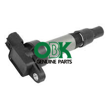 Görseli Galeri görüntüleyiciye yükleyin, ignition coil 33400-62L00 for suzuki alto celerio vitara s-cross alivio