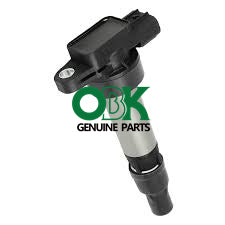 ignition coil 33400-62L00 for suzuki alto celerio vitara s-cross alivio