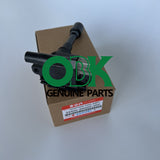 High quality ignition coil for SUZUKI 33400-65G00-000