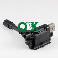 Ignition Coil Suzuki Esteem 1.SHL 3340065G01 33400-65G01 33400-65G02 33400-65G00