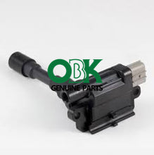 Görseli Galeri görüntüleyiciye yükleyin, Ignition Coil Suzuki Esteem 1.SHL 3340065G01 33400-65G01 33400-65G02 33400-65G00