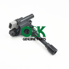 Görseli Galeri görüntüleyiciye yükleyin, Ignition Coil Suzuki Esteem 1.SHL 3340065G01 33400-65G01 33400-65G02 33400-65G00