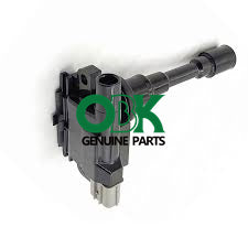 Ignition Coil 3340065G01 33400-65G01 33400-65G02 33400-65G00 For Suzuki Esteem Aerio Alto Baleno