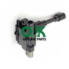 Görseli Galeri görüntüleyiciye yükleyin, Ignition Coil 3340065G01 33400-65G01 33400-65G02 33400-65G00 For Suzuki Esteem Aerio Alto Baleno