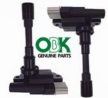 Görseli Galeri görüntüleyiciye yükleyin, Ignition Coil 3340065G01 33400-65G01 33400-65G02 33400-65G00 For Suzuki Esteem Aerio Alto Baleno