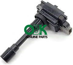 Ignition Coil 3340065G01 33400-65G01 33400-65G02 33400-65G00 For Suzuki Esteem Aerio Alto Baleno