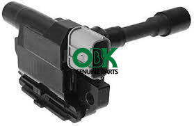 Ignition Coil 3340065G01 33400-65G01 33400-65G02 33400-65G00 For Suzuki Esteem Aerio Alto Baleno