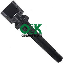 Load image into Gallery viewer, 33400-65J00,UF562,H6T11371,1788332,3340065J00 Ignition Coil for Suzuki SX4 2.0L L4 Grand Vitara 06-08 2.7L V6