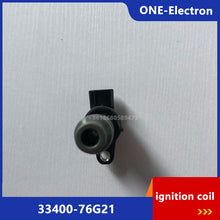 Görseli Galeri görüntüleyiciye yükleyin, 33400-76G21 Ignition Coil for suzuki