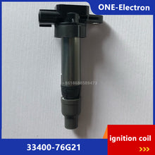 Görseli Galeri görüntüleyiciye yükleyin, 33400-76G21 Ignition Coil for suzuki