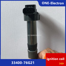 Görseli Galeri görüntüleyiciye yükleyin, 33400-76G21 Ignition Coil for suzuki