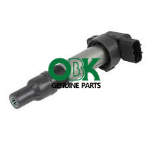 Görseli Galeri görüntüleyiciye yükleyin, ignition system, injection molded car ignition coil, model 33400-62l00 33400-78m00