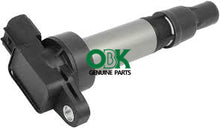 Görseli Galeri görüntüleyiciye yükleyin, ignition system, injection molded car ignition coil, model 33400-62l00 33400-78m00