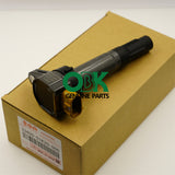 OEM High Quality Auto Parts Ignition Coil 33400-51K20 33400-51K40 for Suzuki