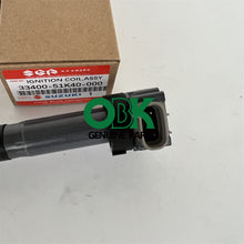 Load image into Gallery viewer, 33400-51K40 Genuine Suzuki COIL SET, IGNITION 33400-51K40