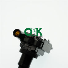 Görseli Galeri görüntüleyiciye yükleyin, 33400-62J00 Ignition Coil / Plug Coil for Suzuki (APV/Carry/Liana/Swift/SX4)