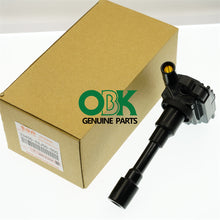 Görseli Galeri görüntüleyiciye yükleyin, 33400-62J00 Ignition Coil / Plug Coil for Suzuki (APV/Carry/Liana/Swift/SX4)