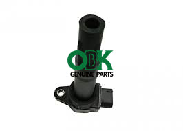 high quality ignition coil 33400-75F10 90048-86080
