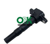 high quality ignition coil 33400-75F10 90048-86080