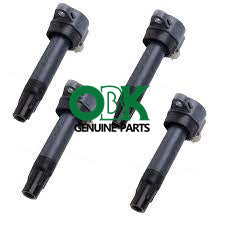 New Ignition Coil Pack 33400-76G1 3340076G1 Suzuki Esteem Premium