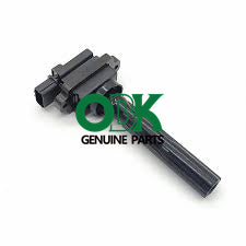 New Ignition Coil 33410-77E20 For SUZUKI Baleno Grand Vitara Aerio Esteem Sidekick XL-7 33410-77E21 33410-77E22